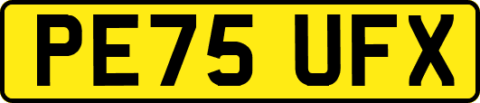 PE75UFX