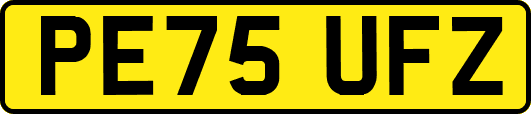PE75UFZ