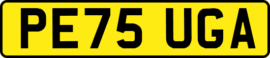 PE75UGA