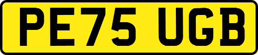 PE75UGB