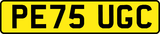 PE75UGC