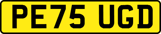 PE75UGD