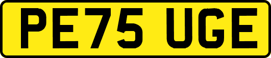 PE75UGE