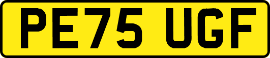 PE75UGF