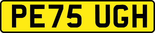 PE75UGH