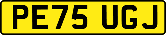 PE75UGJ