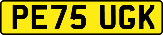 PE75UGK