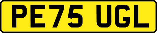 PE75UGL