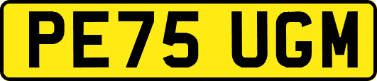 PE75UGM