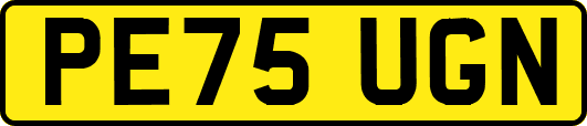 PE75UGN