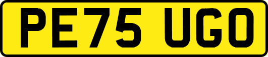 PE75UGO