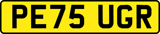 PE75UGR