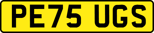 PE75UGS