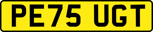 PE75UGT