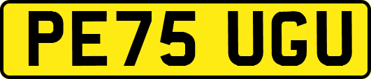 PE75UGU