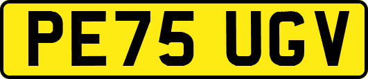 PE75UGV