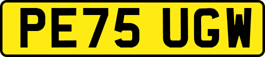 PE75UGW