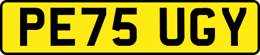 PE75UGY