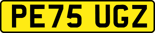 PE75UGZ