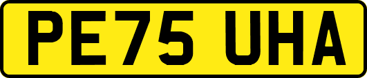 PE75UHA