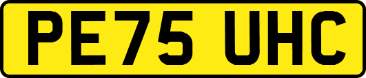 PE75UHC