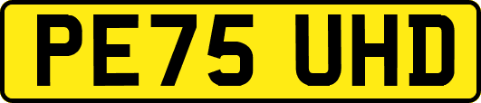 PE75UHD