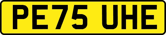 PE75UHE