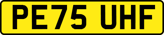 PE75UHF