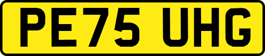 PE75UHG