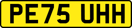 PE75UHH
