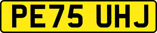 PE75UHJ