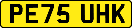 PE75UHK