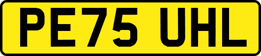 PE75UHL