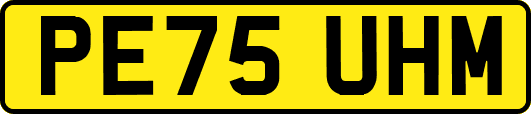 PE75UHM