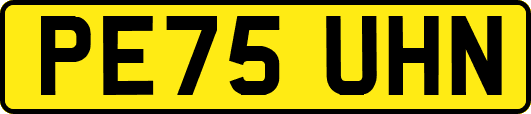 PE75UHN