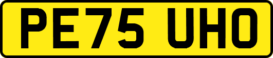 PE75UHO