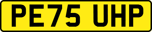 PE75UHP