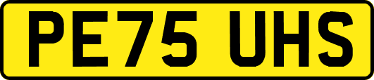 PE75UHS