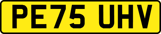 PE75UHV