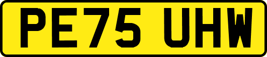 PE75UHW