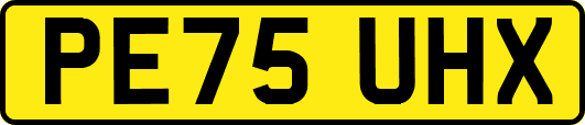 PE75UHX