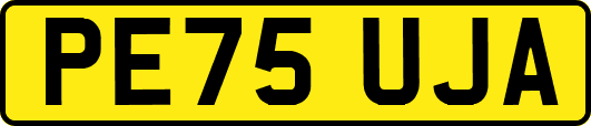 PE75UJA
