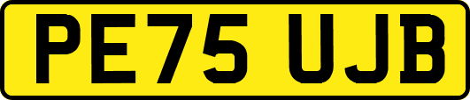 PE75UJB