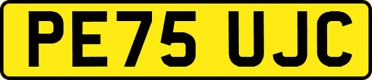 PE75UJC