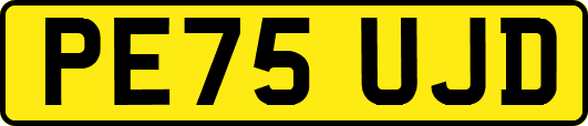 PE75UJD