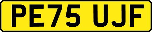 PE75UJF