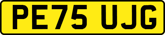 PE75UJG