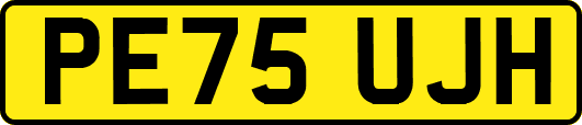 PE75UJH