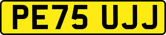PE75UJJ