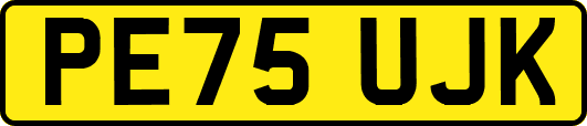 PE75UJK
